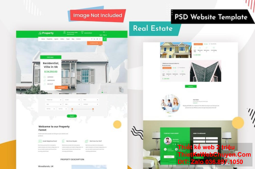 Các dự án thiết kế web của Mắt Bão đã đạt được rất nhiều giải thưởng và đánh giá tích cực từ cộng đồng.