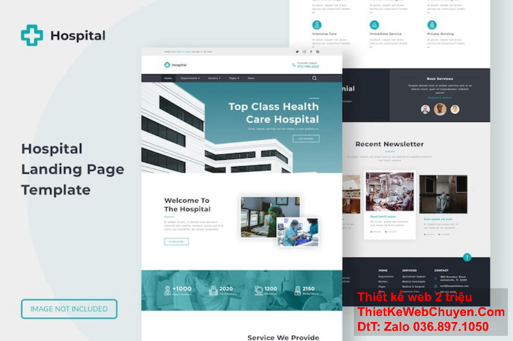 Một trang web đẹp mắt và dễ sử dụng là điều mà Mắt Bão luôn hướng đến trong mỗi dự án thiết kế.