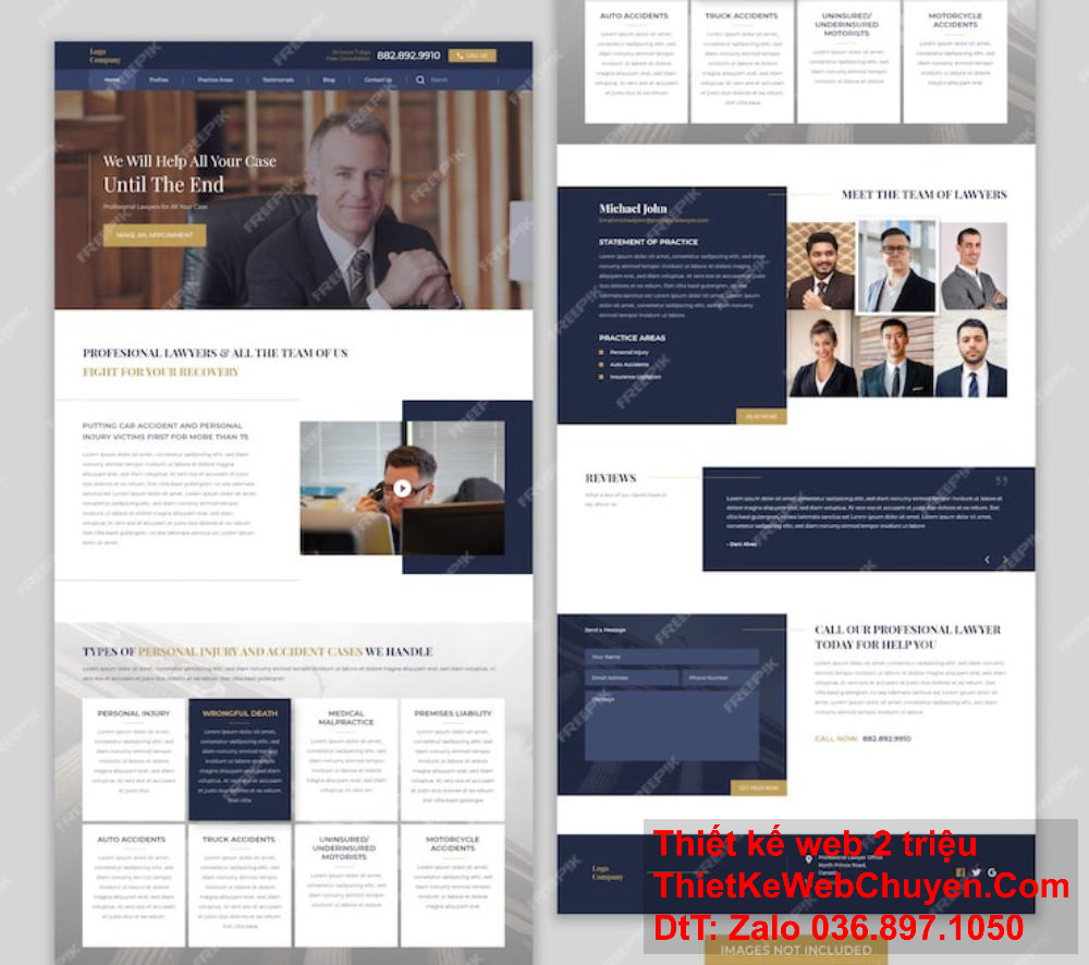 Mắt Bão tự hào về danh tiếng của mình trong cộng đồng thiết kế web với các dự án ấn tượng và sáng tạo.