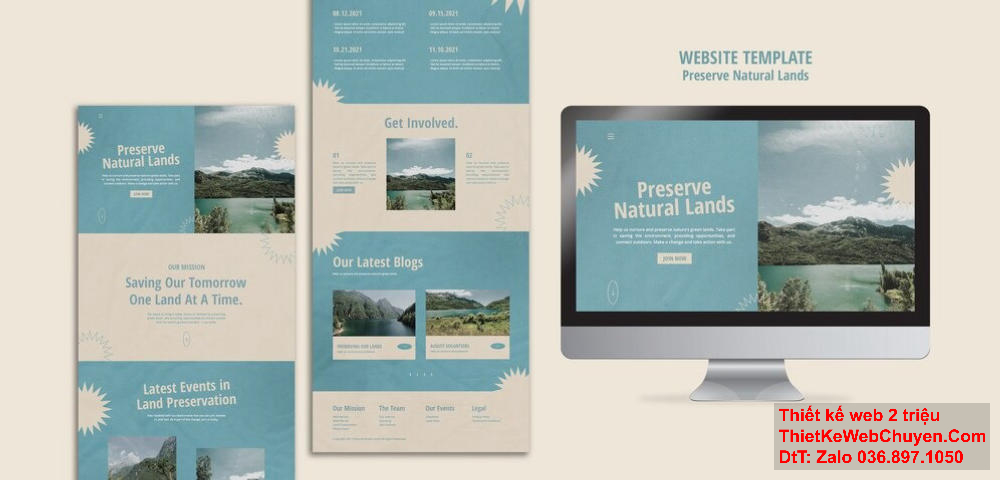 Trust.VN cam kết mang đến cho khách hàng những trải nghiệm thiết kế web độc đáo và đẳng cấp.