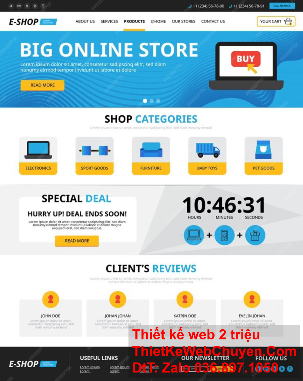 Trust.VN không chỉ làm việc với khách hàng mà còn tạo ra mối quan hệ đối tác lâu dài.