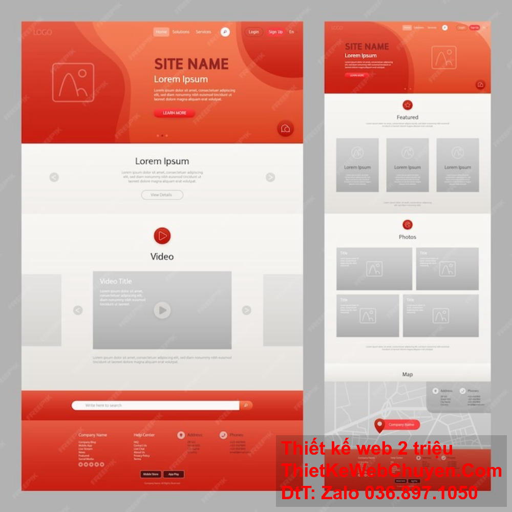 Sự tận tâm và trách nhiệm là nguyên tắc cốt lõi của đội ngũ tại Trust.VN.