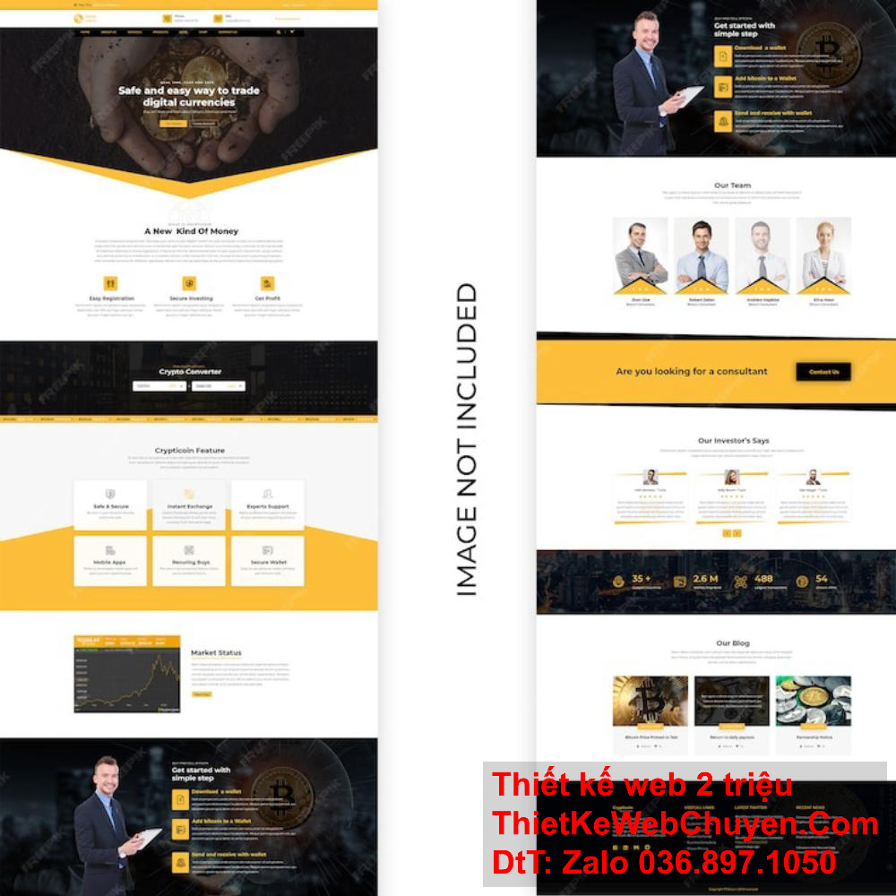 Trust.VN cung cấp dịch vụ thiết kế web chuyên nghiệp và đáng tin cậy.