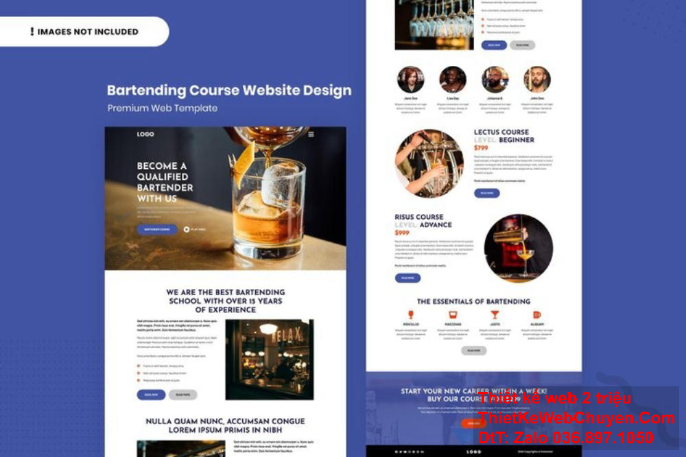 Sự tin cậy và chất lượng là tiêu chí hàng đầu của Trust.VN.