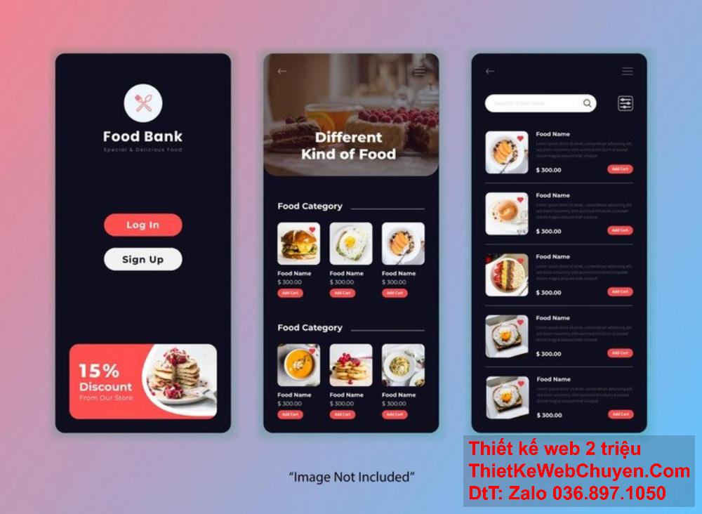 Đội ngũ hỗ trợ của Trust.VN luôn sẵn lòng giải đáp mọi thắc mắc về thiết kế web.