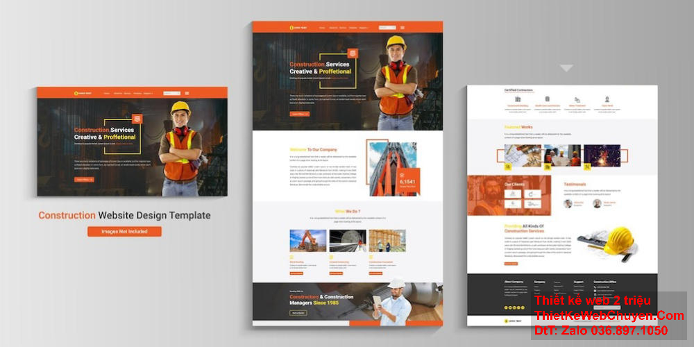 Phương pháp làm việc chuyên nghiệp và hiệu quả là điểm mạnh của Trust.VN.