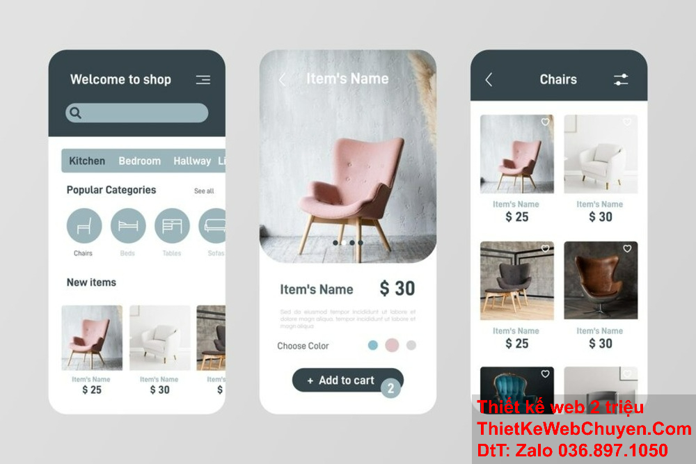 Công ty thiết kế web lớn nhất Việt Nam luôn đổi mới và sáng tạo.