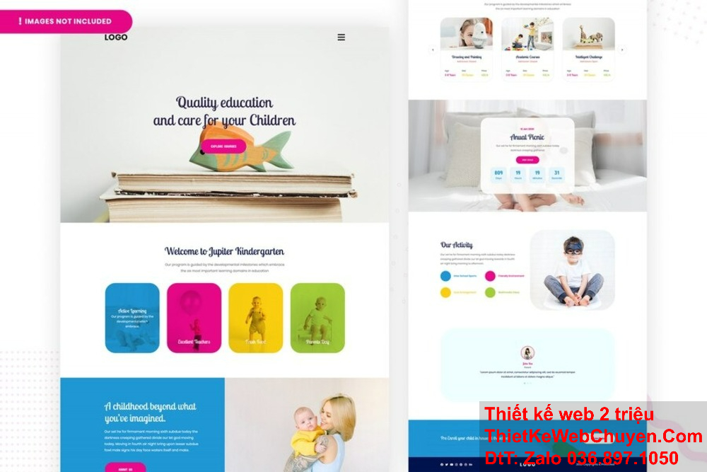 Công ty thiết kế web lớn nhất Việt Nam có dịch vụ lưu trữ website.