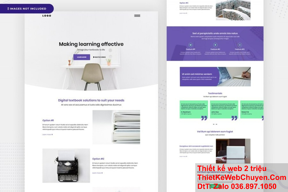 Công ty thiết kế web lớn nhất Việt Nam luôn đạt tiến độ cam kết.