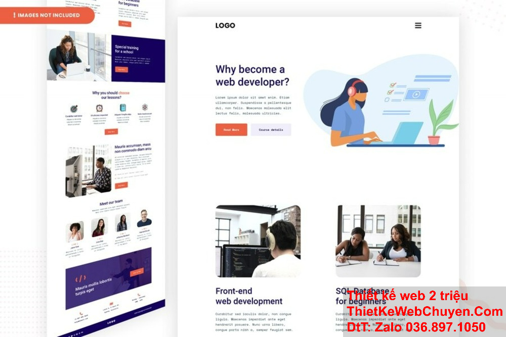Công ty thiết kế web lớn nhất Việt Nam luôn đặt mục tiêu phát triển bền vững.