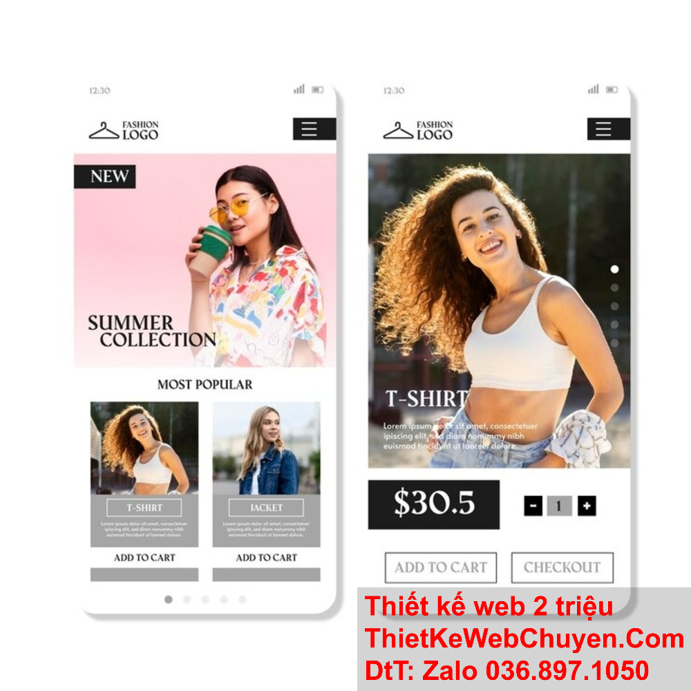 Công ty thiết kế web lớn nhất Việt Nam có chi nhánh tại TP. Hồ Chí Minh.