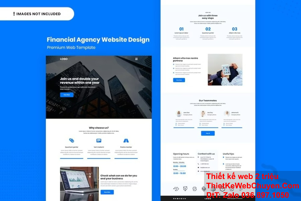 Công ty thiết kế web lớn nhất Việt Nam luôn lắng nghe ý kiến khách hàng.