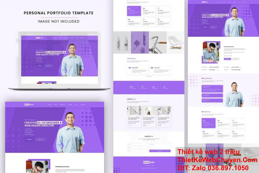 Công ty thiết kế web hàng đầu Việt Nam luôn có giải pháp sáng tạo.