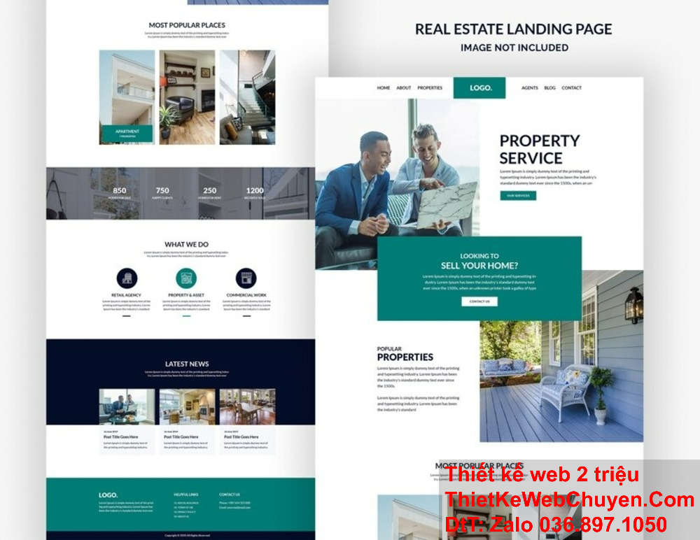 Công ty thiết kế web hàng đầu Việt Nam có đội ngũ chuyên gia dày dặn kinh nghiệm.