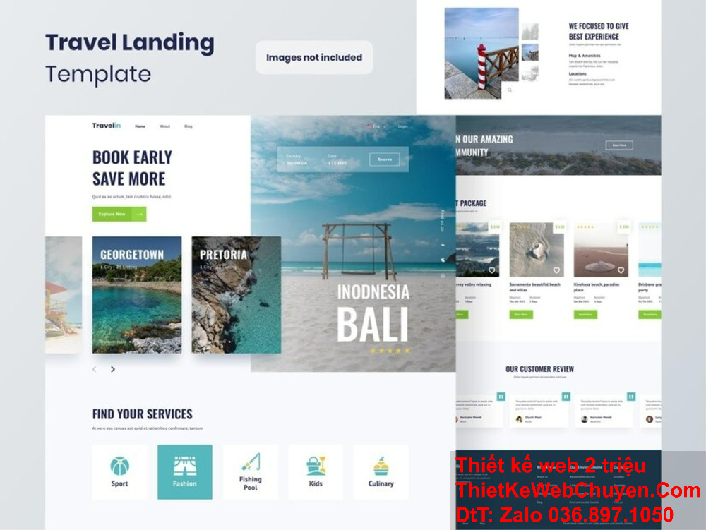 Công ty thiết kế web hàng đầu Việt Nam cung cấp dịch vụ bảo trì liên tục.