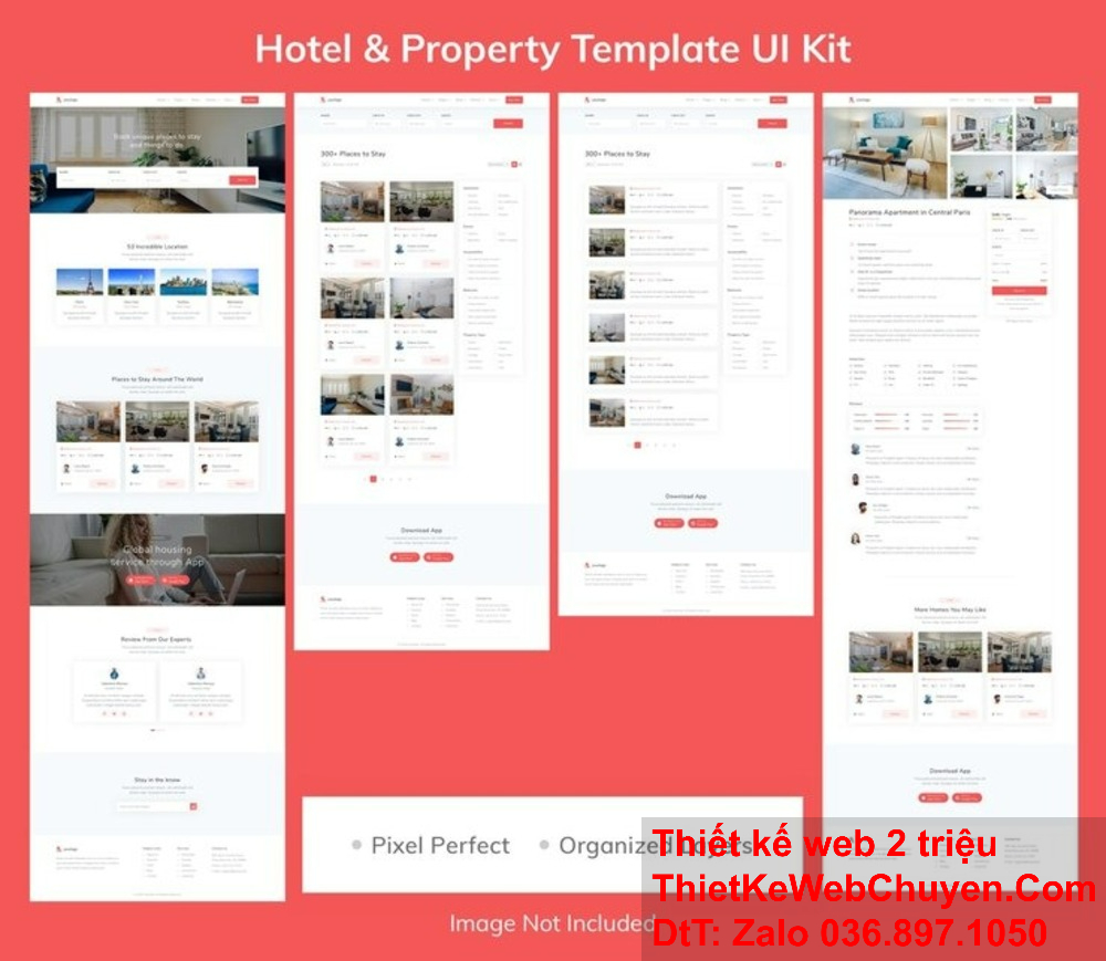Công ty thiết kế web hàng đầu Việt Nam mang lại giá trị thực cho khách hàng.