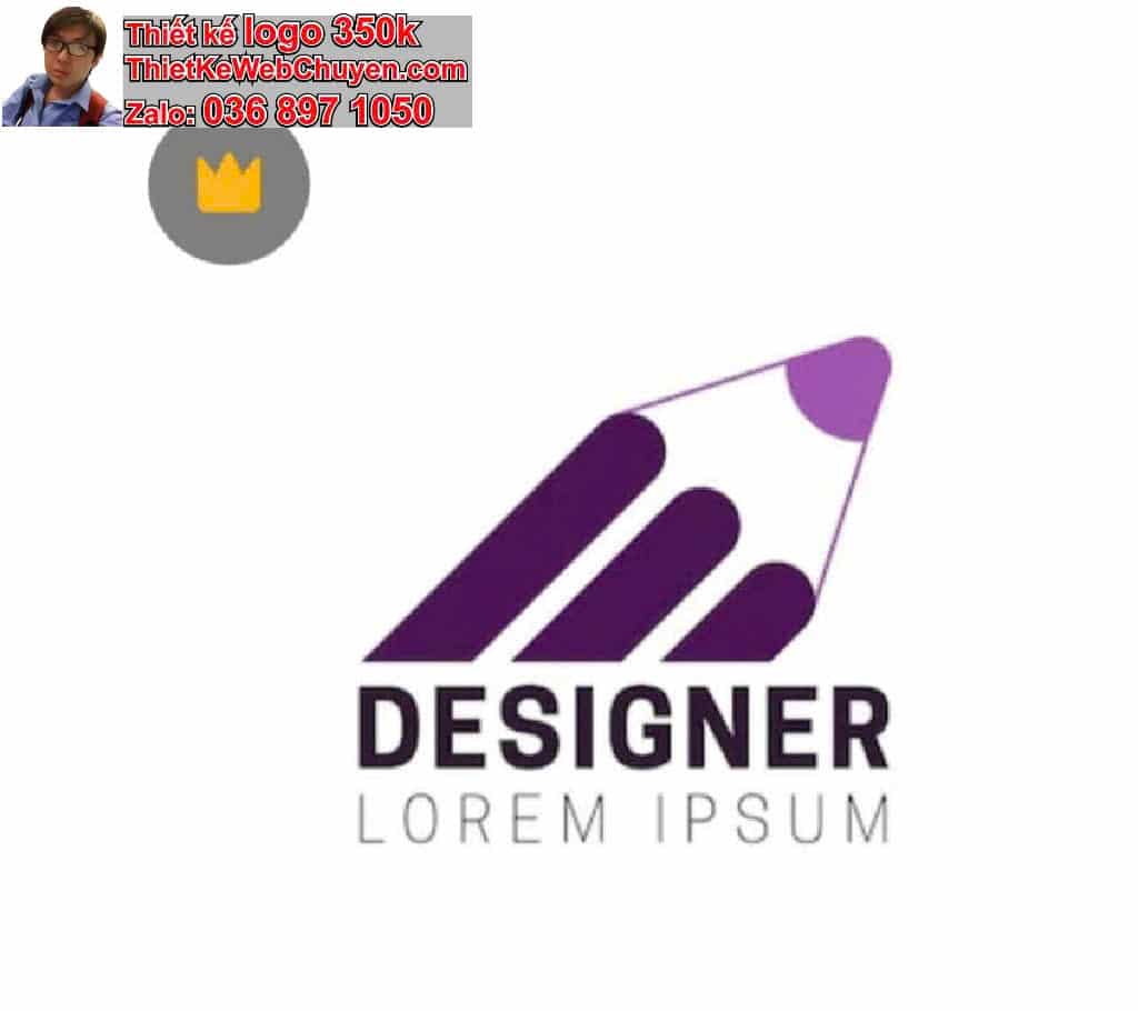 Đặt thiết kế logo online
