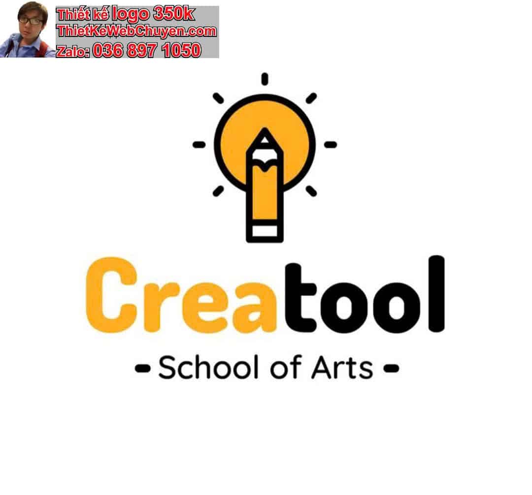 Đặt thiết kế logo online