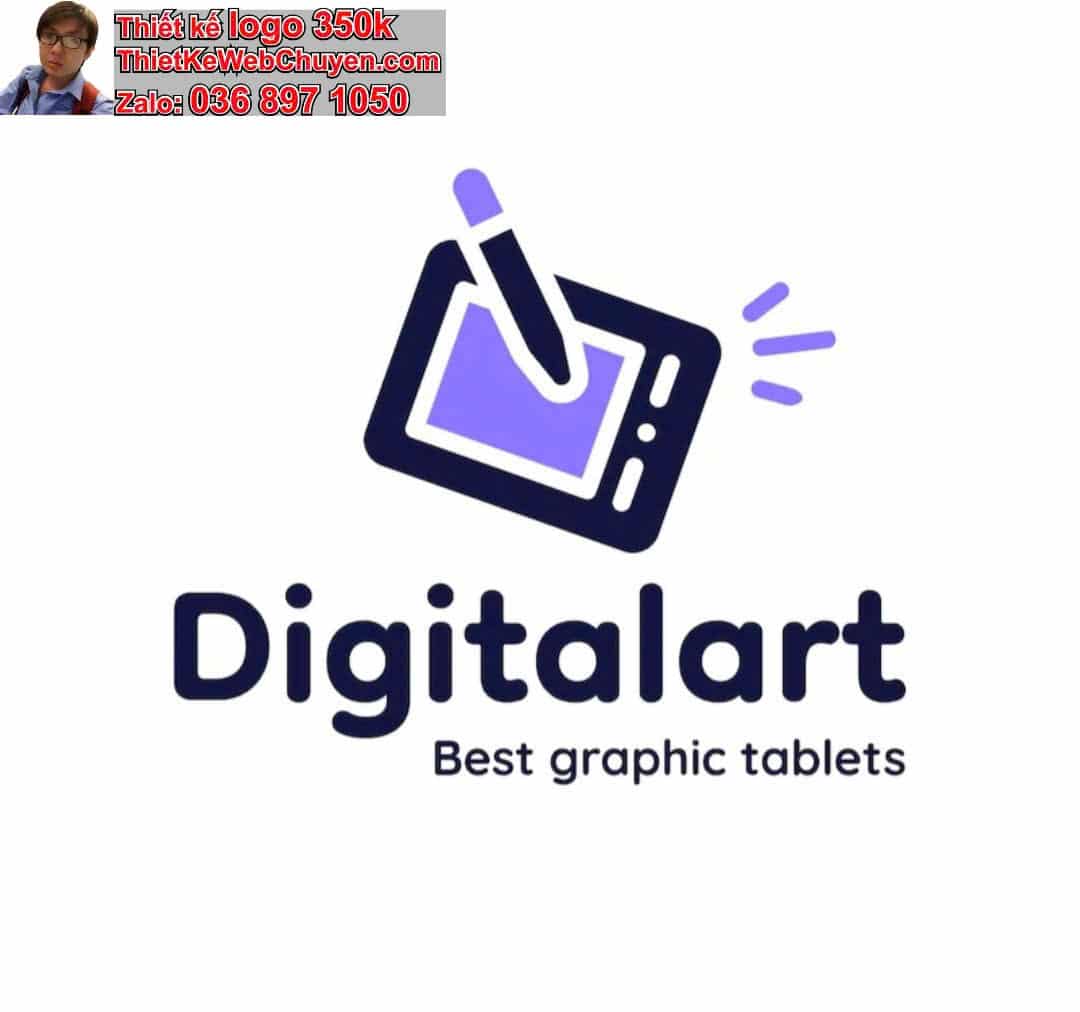 Đặt thiết kế logo online