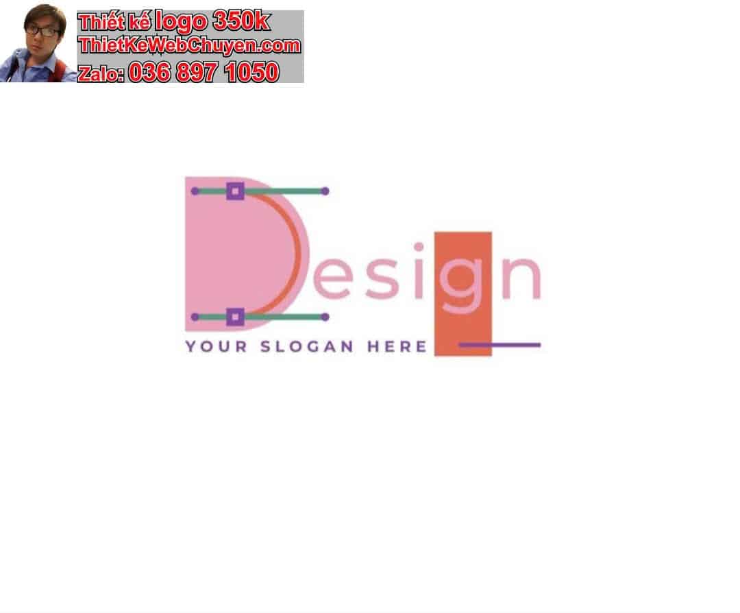 Đặt thiết kế logo online
