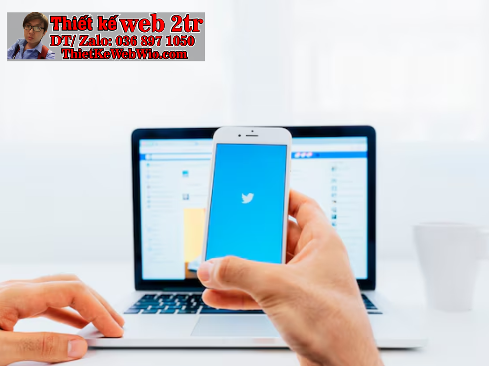 Dịch Vụ Nâng Cấp Website Tương Thích Di Động