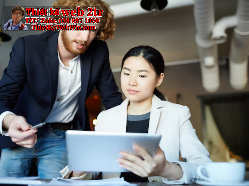 Dịch Vụ Tối Ưu Website Chuyên Sâu