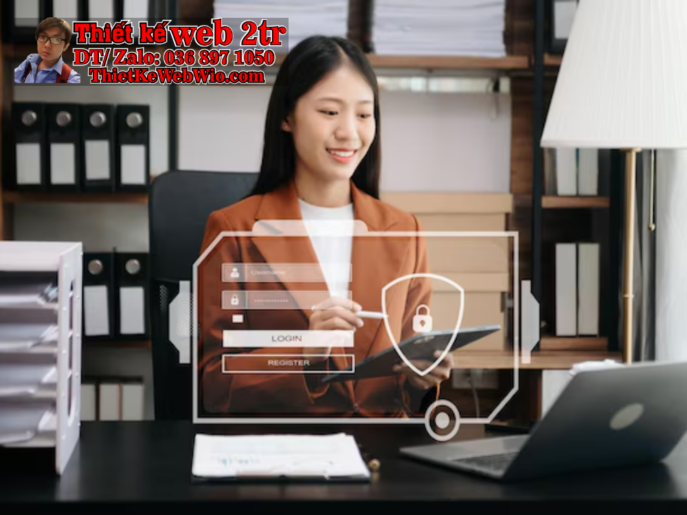 Dịch vụ nâng cấp và tối ưu website lâu dài