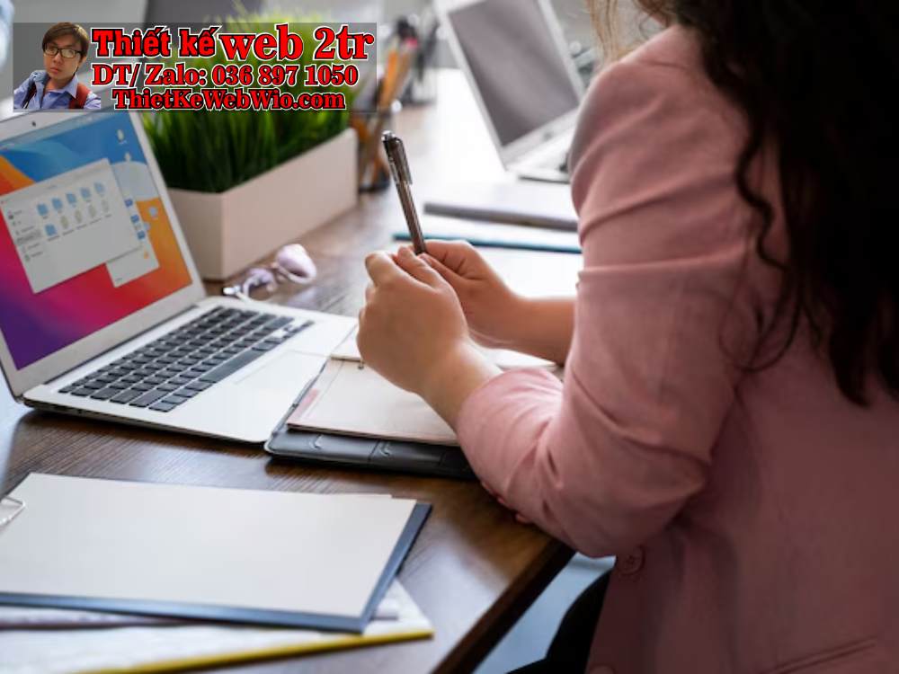 Dịch vụ nâng cấp website WordPress