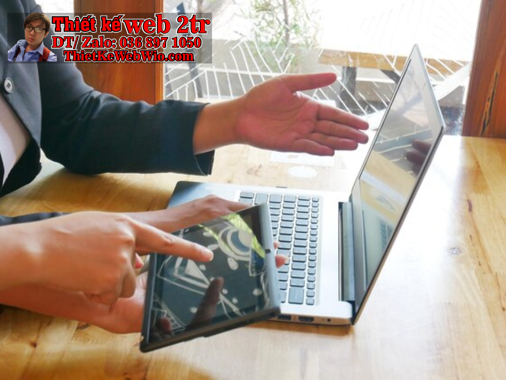 Dịch vụ sửa lỗi thanh toán trên website