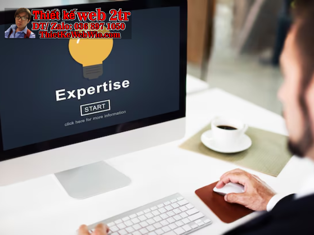 Dịch vụ sửa lỗi và tối ưu hiệu suất website