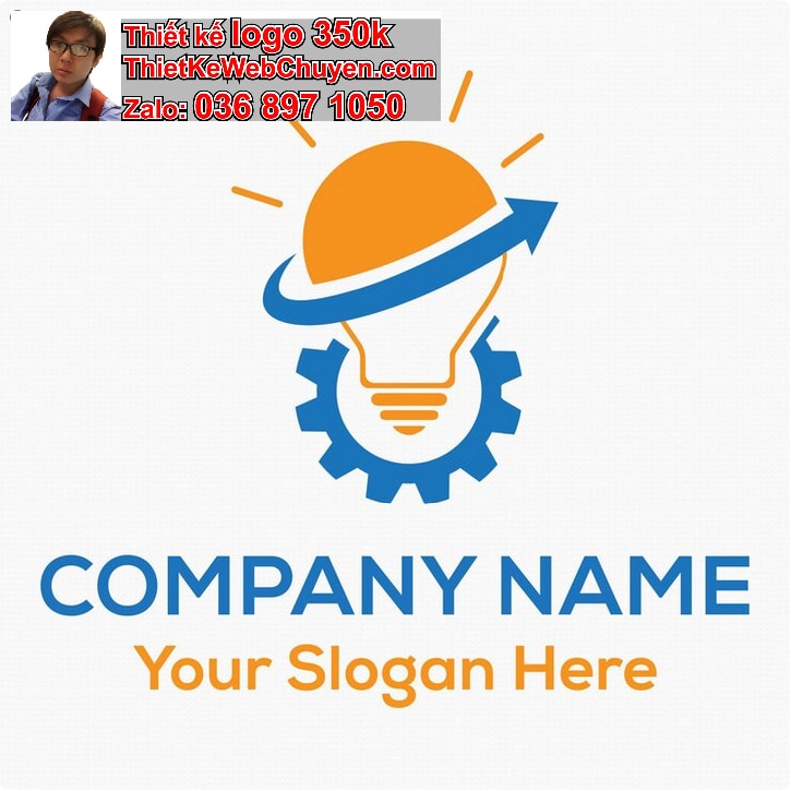Dịch vụ thiết kế logo online cho công ty đa quốc gia