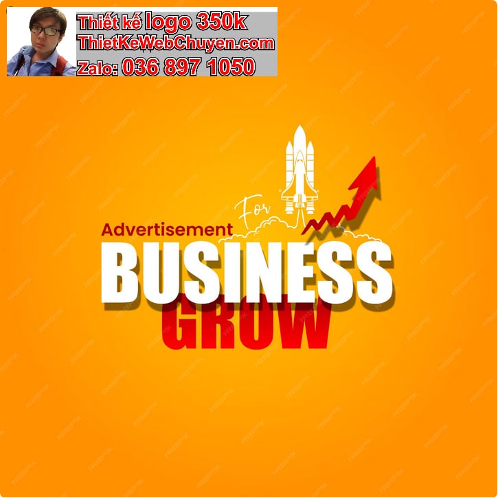 Dịch vụ thiết kế logo online cho doanh nghiệp nhỏ mới thành lập