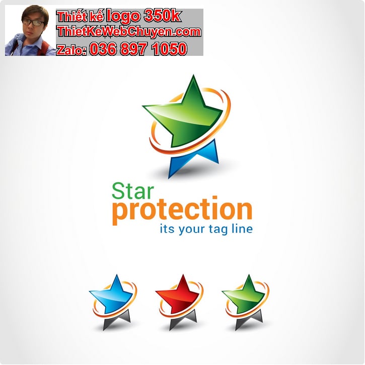 Dịch vụ thiết kế logo online có NDA riêng cho doanh nghiệp