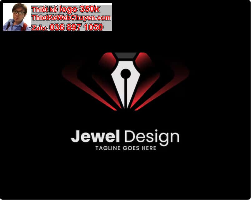 Dịch vụ thiết kế logo online có hỗ trợ chỉnh sửa về sau
