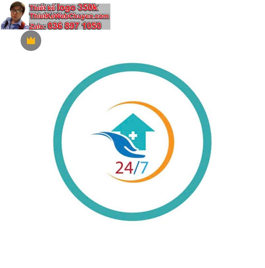 Đơn vị thiết kế logo online tốt nhất