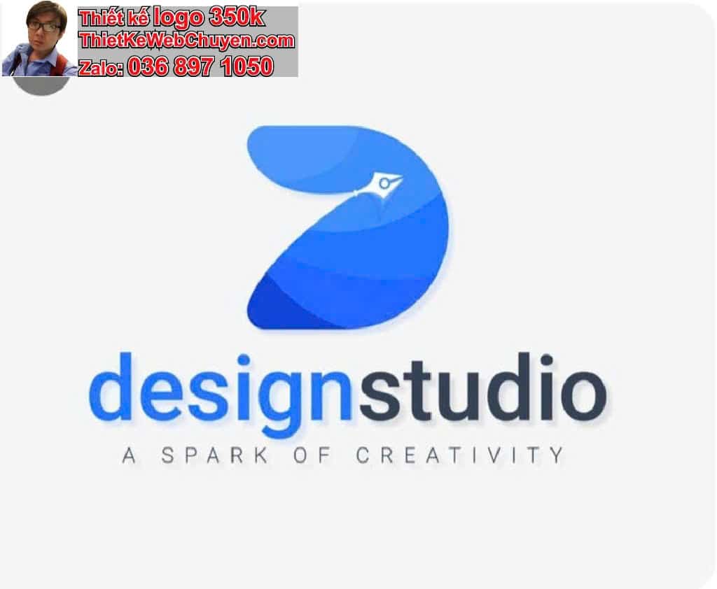 Đơn vị thiết kế logo online tốt nhất