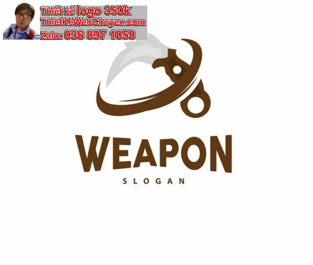 Favicon watermark logo online