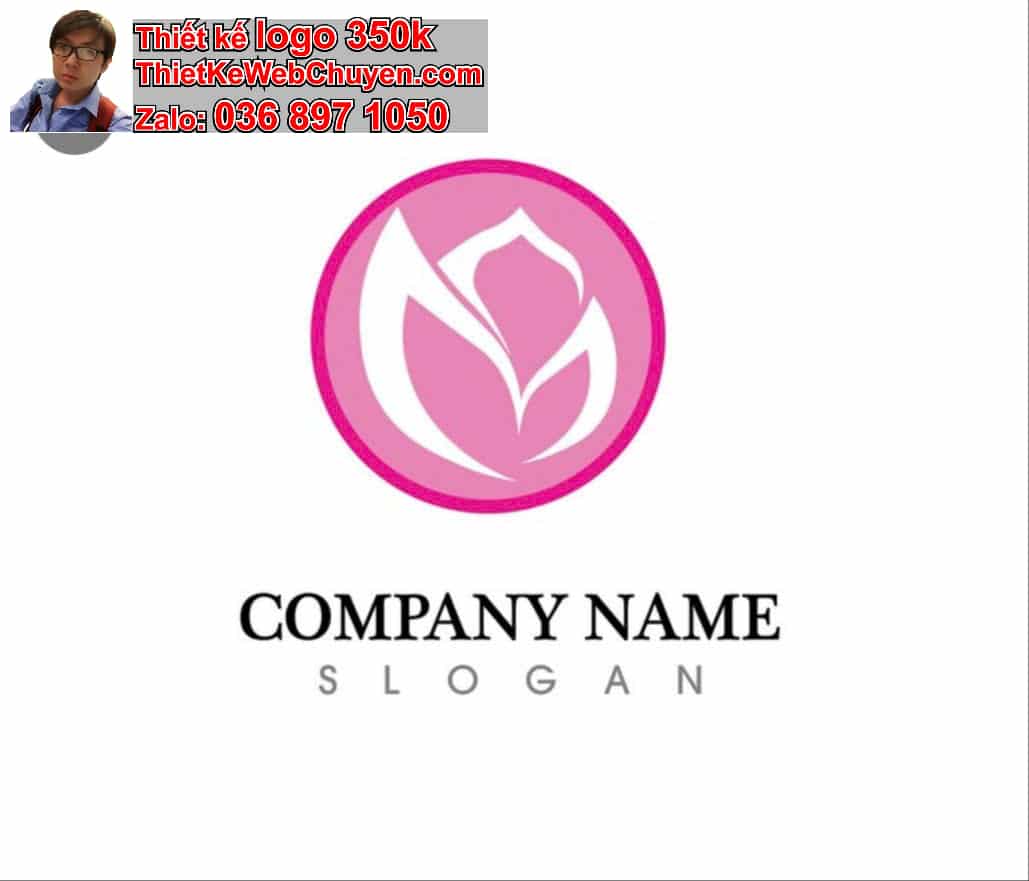 Generator logo online miễn phí vs chuyên nghiệp 