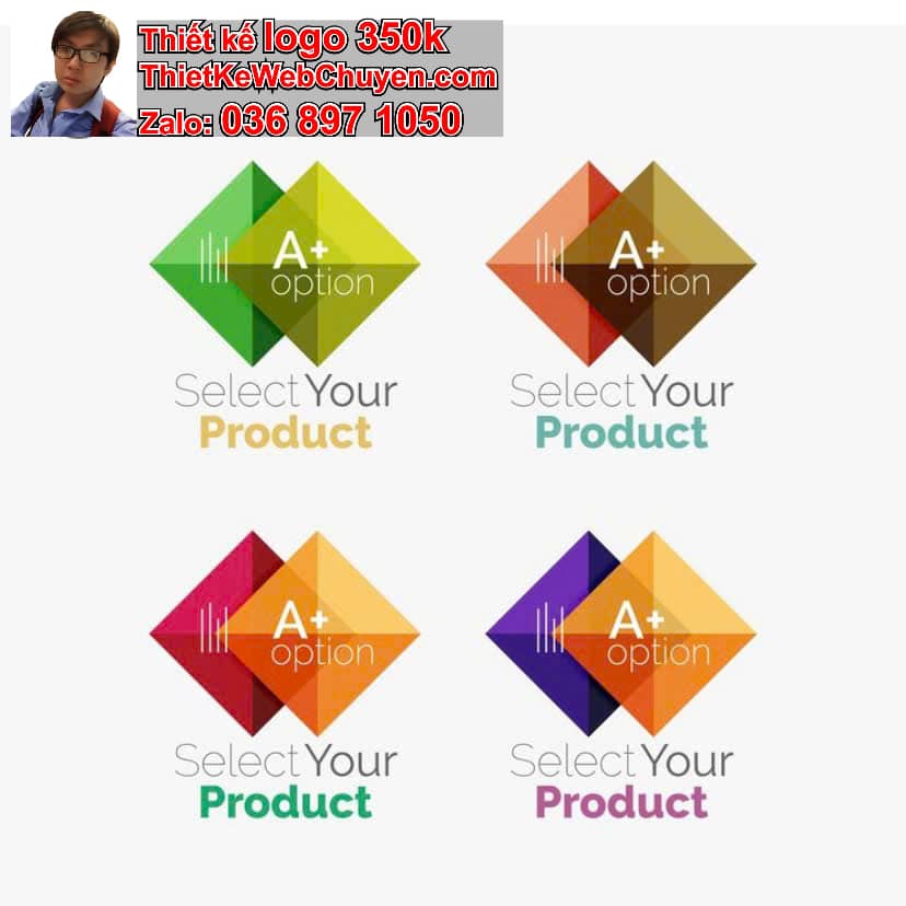 Giá thiết kế logo công ty freelancer