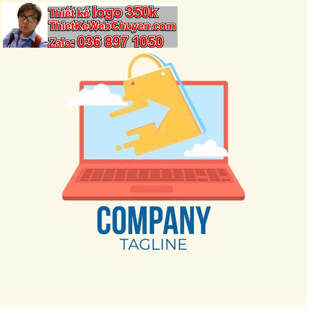 Giá thiết kế logo online thương hiệu