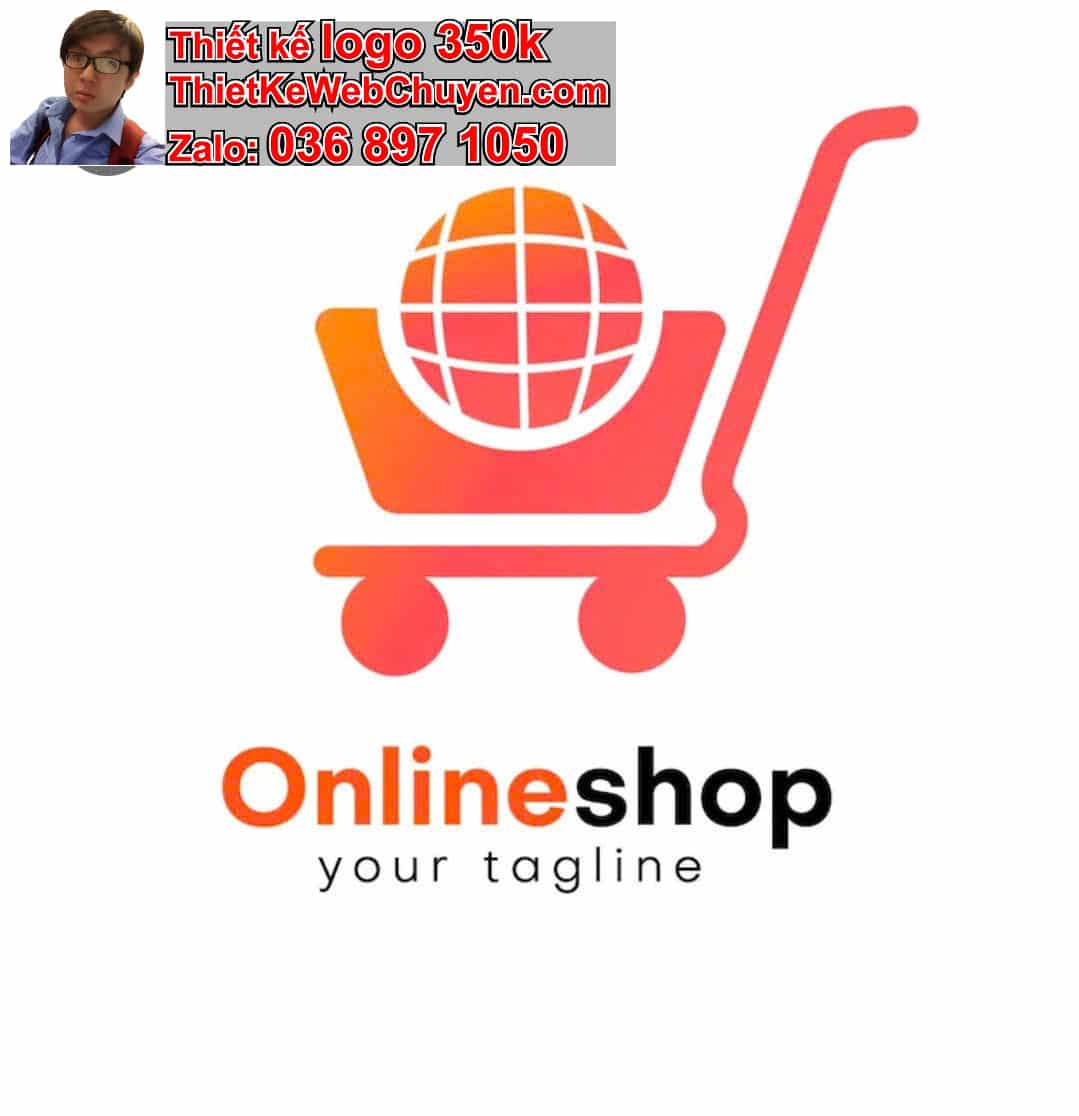 Giá thiết kế logo online thương hiệu