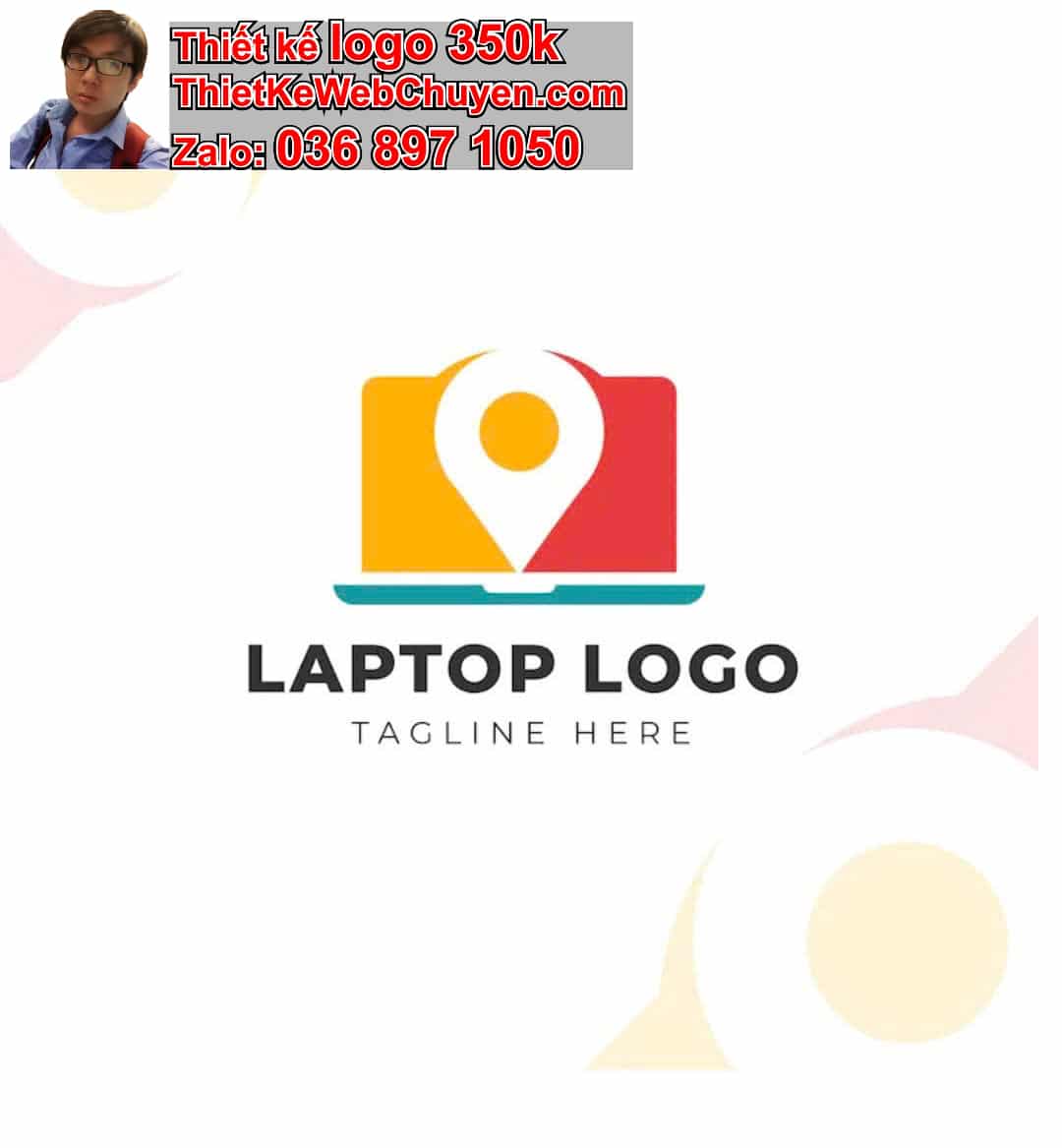 Giá thiết kế logo online thương hiệu