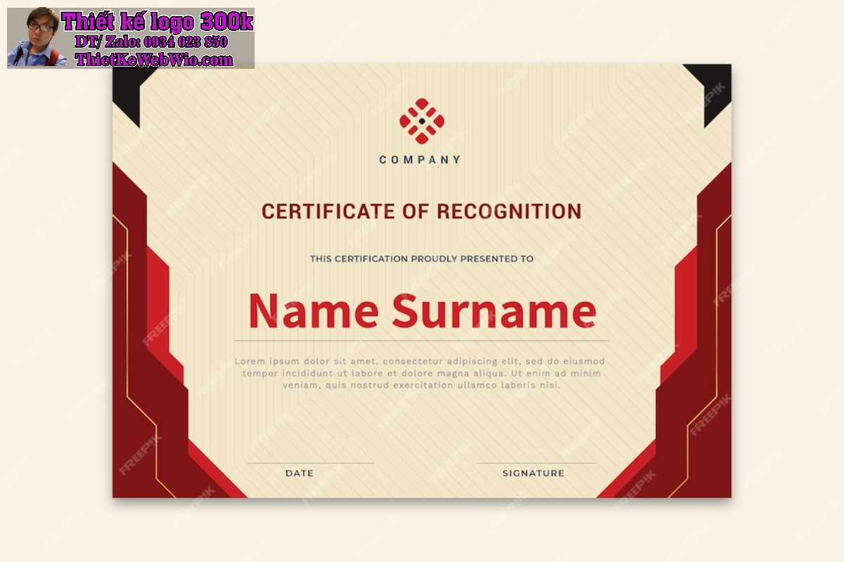 Giấy chứng nhận đăng ký nhãn hiệu