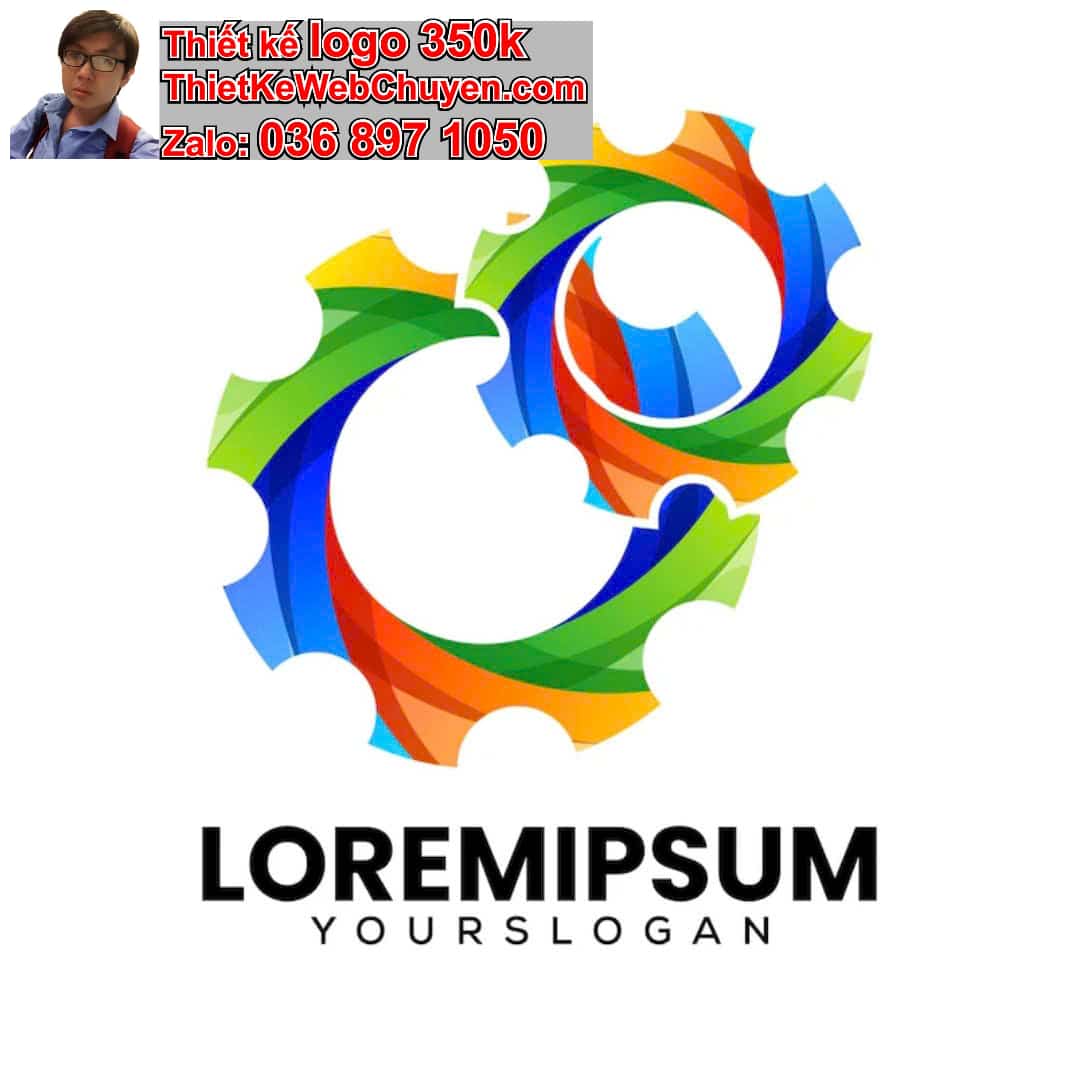 Gói thiết kế logo online 