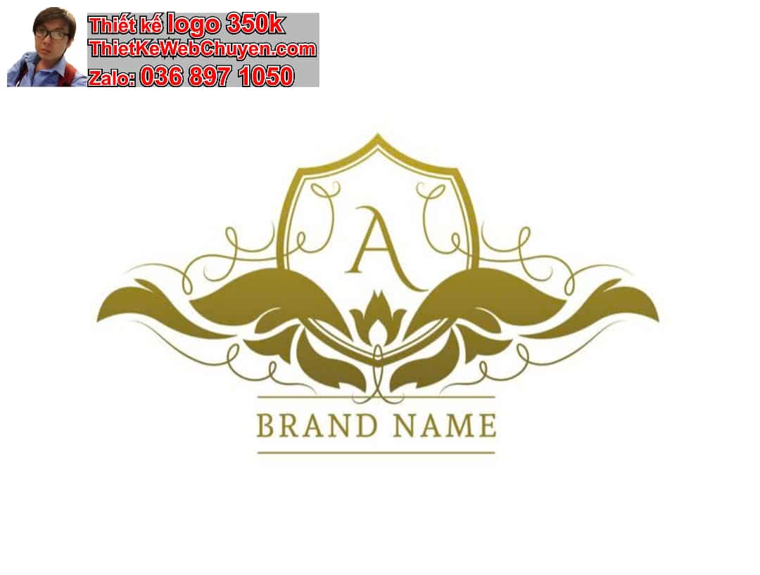 Gói thiết kế logo online