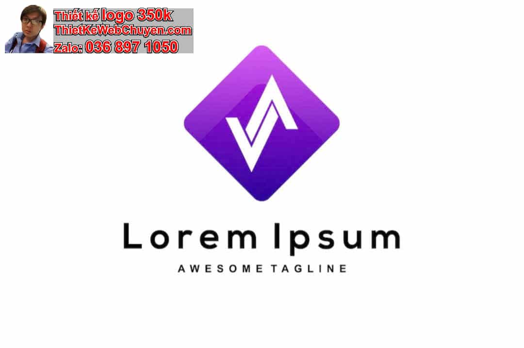 Gói thiết kế logo online