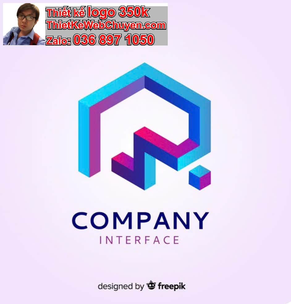 Hạn chế khi tự làm logo online 