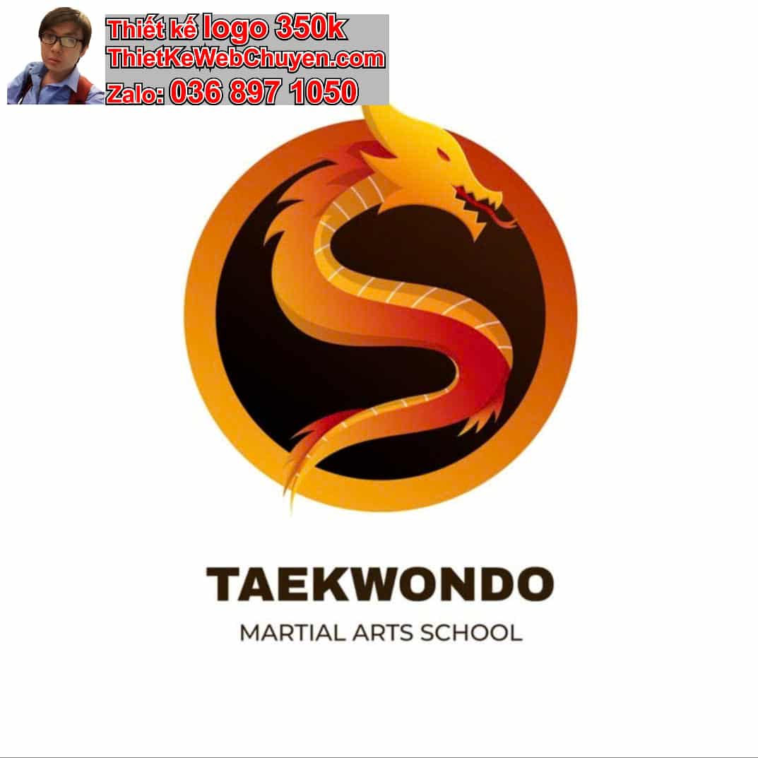 Hạn chế khi tự làm logo online 