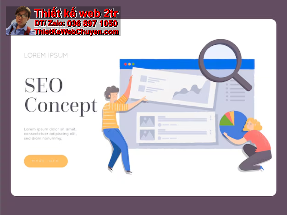 Hướng Dẫn Cách Sử Dụng Tính Năng SEO On-page Để Tối Ưu Hóa Website Bán Hàng