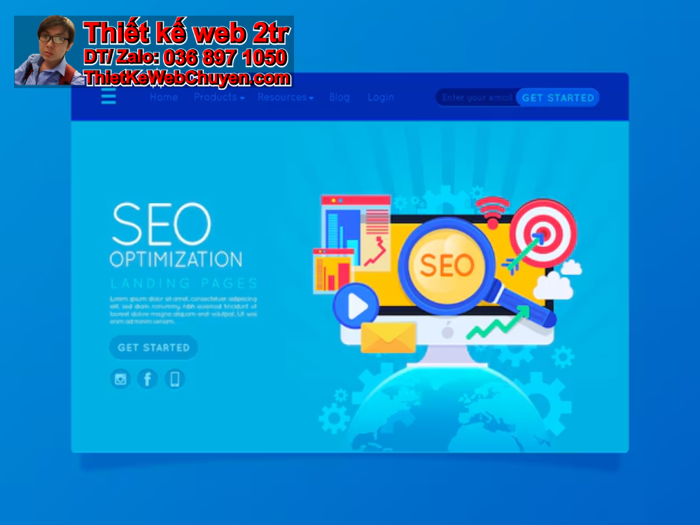 Hướng Dẫn Cách Sử Dụng Tính Năng SEO On-page Để Tối Ưu Hóa Website Bán Hàng